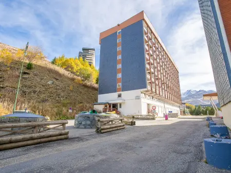 Les Lauzes D12, Appartement 5 personnes à Les Ménuires - Photo 17
