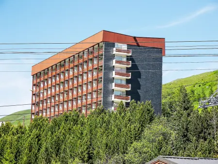 Les Lauzes D12, Appartement 5 personnes à Les Ménuires - Photo 18