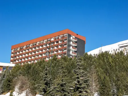 Les Lauzes D12, Appartement 5 personnes à Les Ménuires - Photo 19