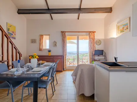 Les Hauts des Issambres, Appartement 5 personnes à Les Issambres - Photo 1