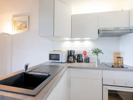 Les Hauts des Issambres, Appartement 5 personnes à Les Issambres - Photo 2
