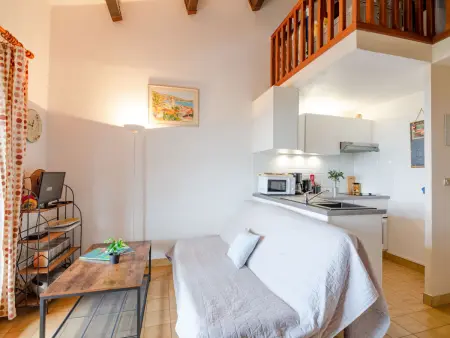Les Hauts des Issambres, Appartement 5 personnes à Les Issambres - Photo 5