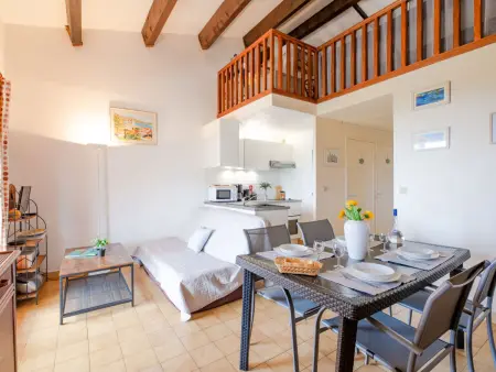 Les Hauts des Issambres, Appartement 5 personnes à Les Issambres - Photo 6