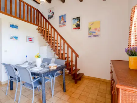Les Hauts des Issambres, Appartement 5 personnes à Les Issambres - Photo 7