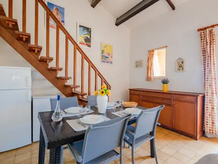 Les Hauts des Issambres, Appartement 5 personnes à Les Issambres - Photo 8