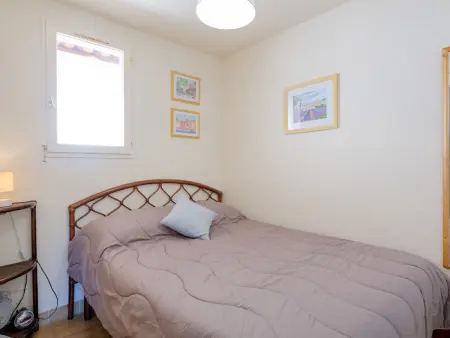 Les Hauts des Issambres, Appartement 5 personnes à Les Issambres - Photo 9
