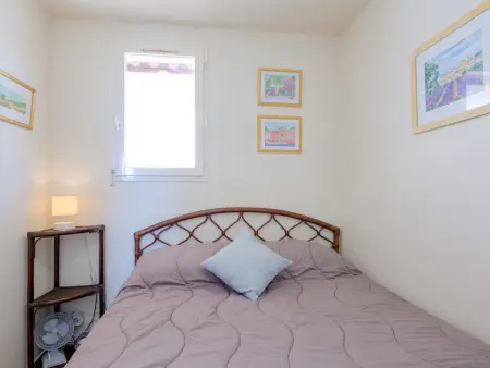 Les Hauts des Issambres, Appartement 5 personnes à Les Issambres - Photo 10