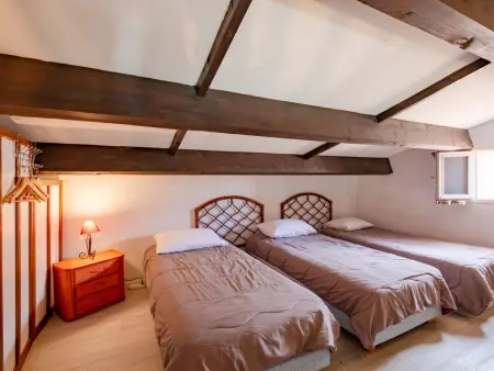 Les Hauts des Issambres, Appartement 5 personnes à Les Issambres - Photo 11