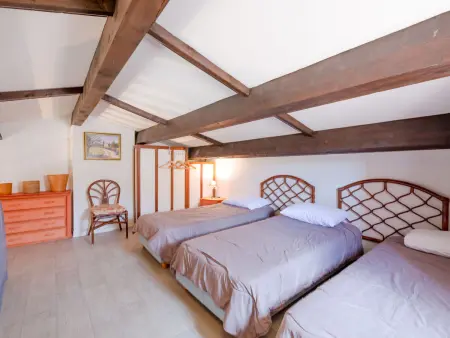 Les Hauts des Issambres, Appartement 5 personnes à Les Issambres - Photo 12