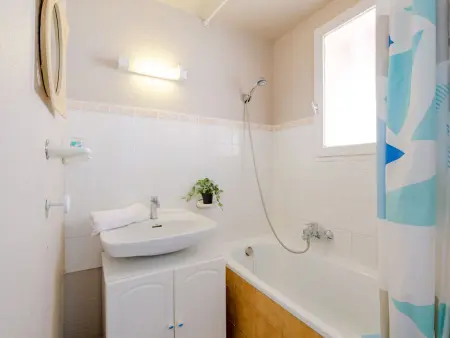 Les Hauts des Issambres, Appartement 5 personnes à Les Issambres - Photo 13