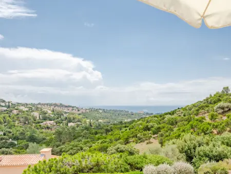Les Hauts des Issambres, Appartement 5 personnes à Les Issambres - Photo 17