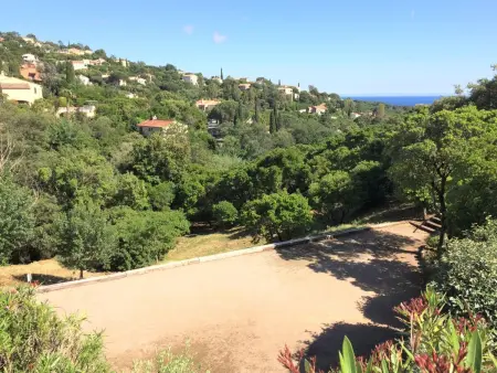 Les Hauts des Issambres, Appartement 5 personnes à Les Issambres - Photo 24