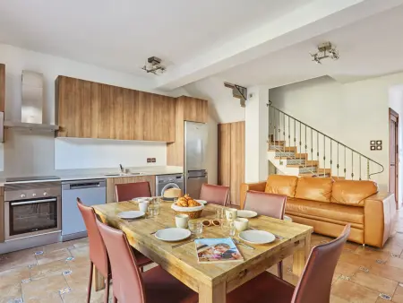 Villas Odalys Collection Orée de Milady, Maison 6 personnes à Biarritz - Photo 3