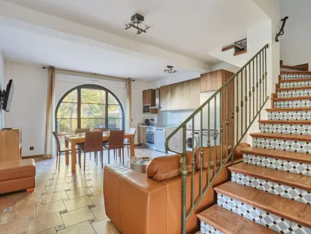 Villas Odalys Collection Orée de Milady, Maison 6 personnes à Biarritz - Photo 9