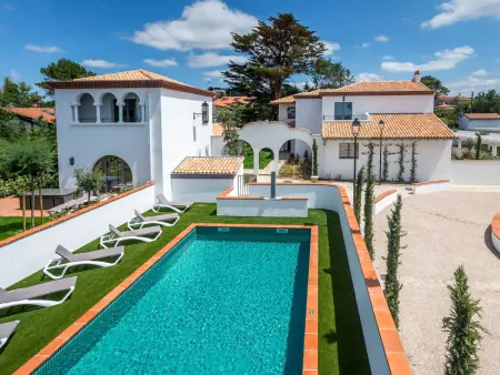 Villas Odalys Collection Orée de Milady, Maison 6 personnes à Biarritz - Photo 18