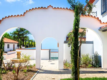 Villas Odalys Collection Orée de Milady, Maison 6 personnes à Biarritz - Photo 22