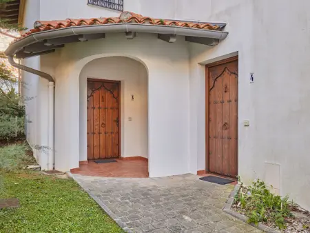 Villas Odalys Collection Orée de Milady, Maison 6 personnes à Biarritz - Photo 26