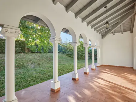 Villas Odalys Collection Orée de Milady, Maison 6 personnes à Biarritz - Photo 27