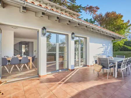 Villas Odalys Collection Orée de Milady, Maison 8 personnes à Biarritz - Photo 15