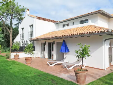 Villas Odalys Collection Orée de Milady, Maison 8 personnes à Biarritz - Photo 16