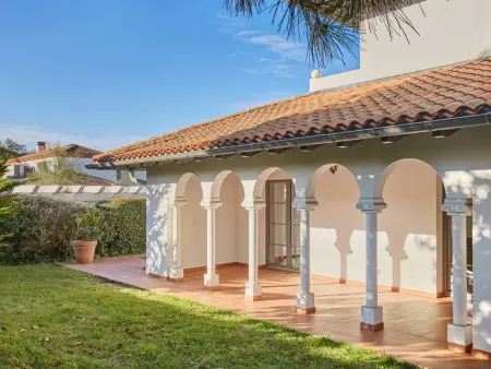 Villas Odalys Collection Orée de Milady, Maison 8 personnes à Biarritz - Photo 17