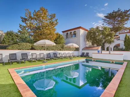 Villas Odalys Collection Orée de Milady, Maison 8 personnes à Biarritz - Photo 27