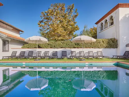 Villas Odalys Collection Orée de Milady, Maison 8 personnes à Biarritz - Photo 29