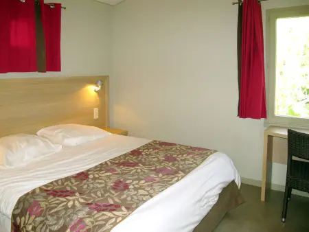 Domaine de Château Laval, Appartement 5 personnes à Gréoux les Bains - Photo 3