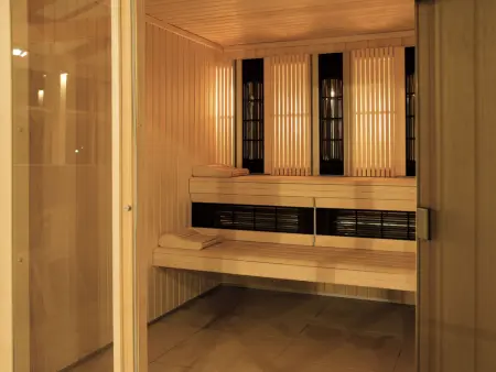 Domaine de Château Laval, Appartement 5 personnes à Gréoux les Bains - Photo 7