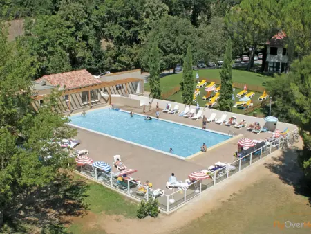Domaine de Château Laval, Appartement 5 personnes à Gréoux les Bains - Photo 14
