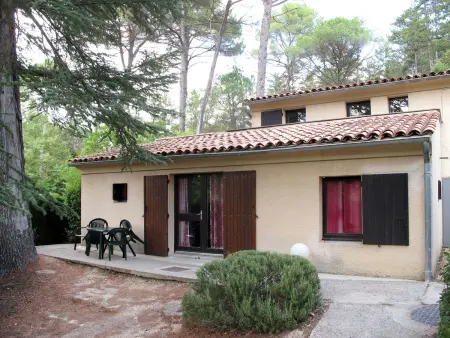 Domaine de Château Laval, Appartement 5 personnes à Gréoux les Bains - Photo 25
