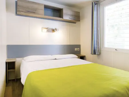 Domaine de Château Laval, Maison 5 personnes à Gréoux les Bains - Photo 2