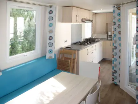 Domaine de Château Laval, Maison 5 personnes à Gréoux les Bains - Photo 6