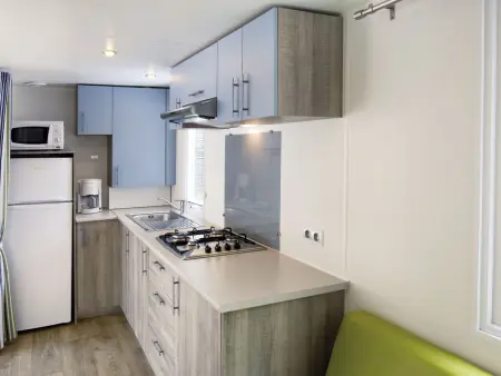 Domaine de Château Laval, Maison 7 personnes à Gréoux les Bains - Photo 6