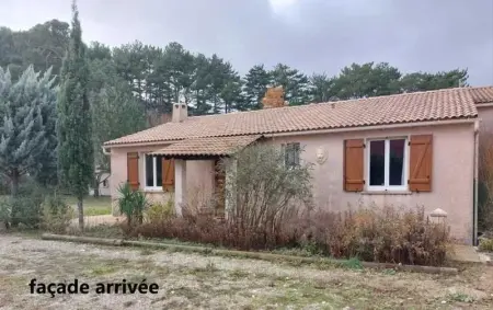 Maison accueillante près de la Sainte-Baume, Maison 5 personnes à Plan d'Aups Sainte Baume - Photo 2