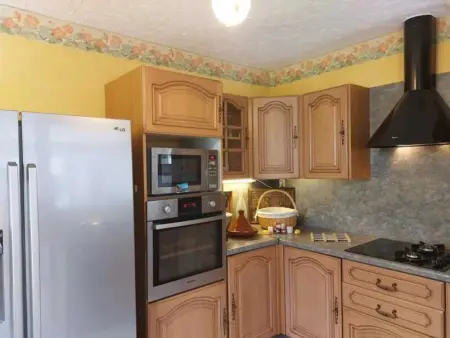 Maison accueillante près de la Sainte-Baume, Maison 5 personnes à Plan d'Aups Sainte Baume - Photo 10