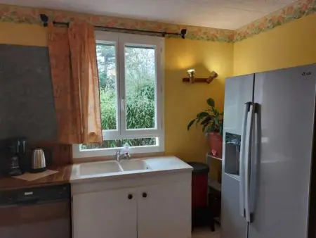 Maison accueillante près de la Sainte-Baume, Maison 5 personnes à Plan d'Aups Sainte Baume - Photo 12