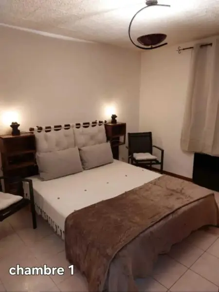 Maison accueillante près de la Sainte-Baume, Maison 5 personnes à Plan d'Aups Sainte Baume - Photo 13