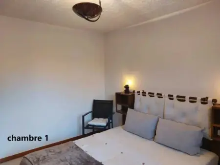 Maison accueillante près de la Sainte-Baume, Maison 5 personnes à Plan d'Aups Sainte Baume - Photo 14