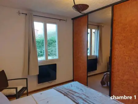 Maison accueillante près de la Sainte-Baume, Maison 5 personnes à Plan d'Aups Sainte Baume - Photo 16