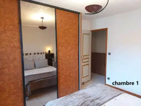 Maison accueillante près de la Sainte-Baume, Maison 5 personnes à Plan d'Aups Sainte Baume - Photo 18