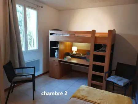 Maison accueillante près de la Sainte-Baume, Maison 5 personnes à Plan d'Aups Sainte Baume - Photo 19