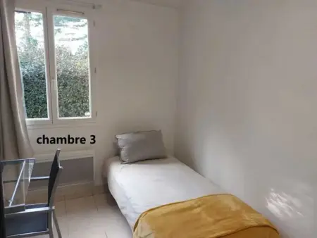 Maison accueillante près de la Sainte-Baume, Maison 5 personnes à Plan d'Aups Sainte Baume - Photo 21