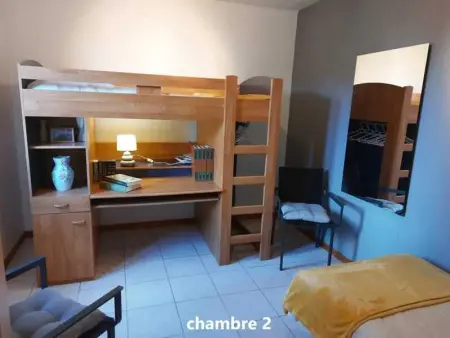 Maison accueillante près de la Sainte-Baume, Maison 5 personnes à Plan d'Aups Sainte Baume - Photo 22