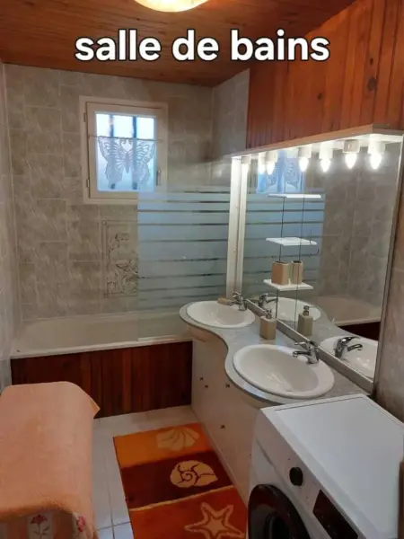 Maison accueillante près de la Sainte-Baume, Maison 5 personnes à Plan d'Aups Sainte Baume - Photo 25