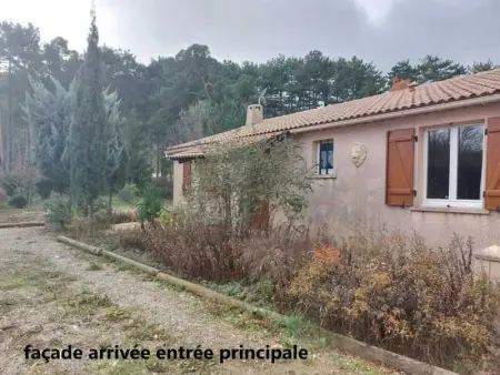 Maison accueillante près de la Sainte-Baume, Maison 5 personnes à Plan d'Aups Sainte Baume - Photo 27