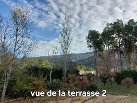 Maison accueillante près de la Sainte-Baume, Maison 5 personnes à Plan d'Aups Sainte Baume - Photo 30