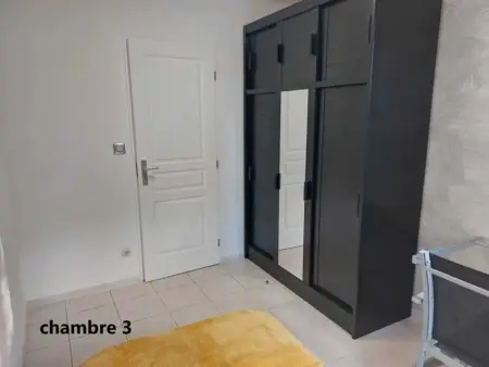 Maison accueillante près de la Sainte-Baume, Maison 5 personnes à Plan d'Aups Sainte Baume - Photo 32