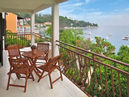 Lili, Appartement 4 personnes à Rabac - Photo 1