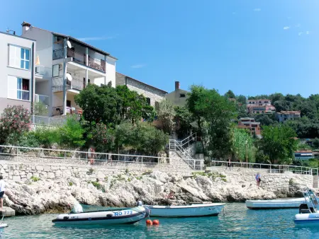 Lili, Appartement 4 personnes à Rabac - Photo 5